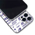 NBA Phoenix Suns Historic Blast iPhone 12 Pro Skin